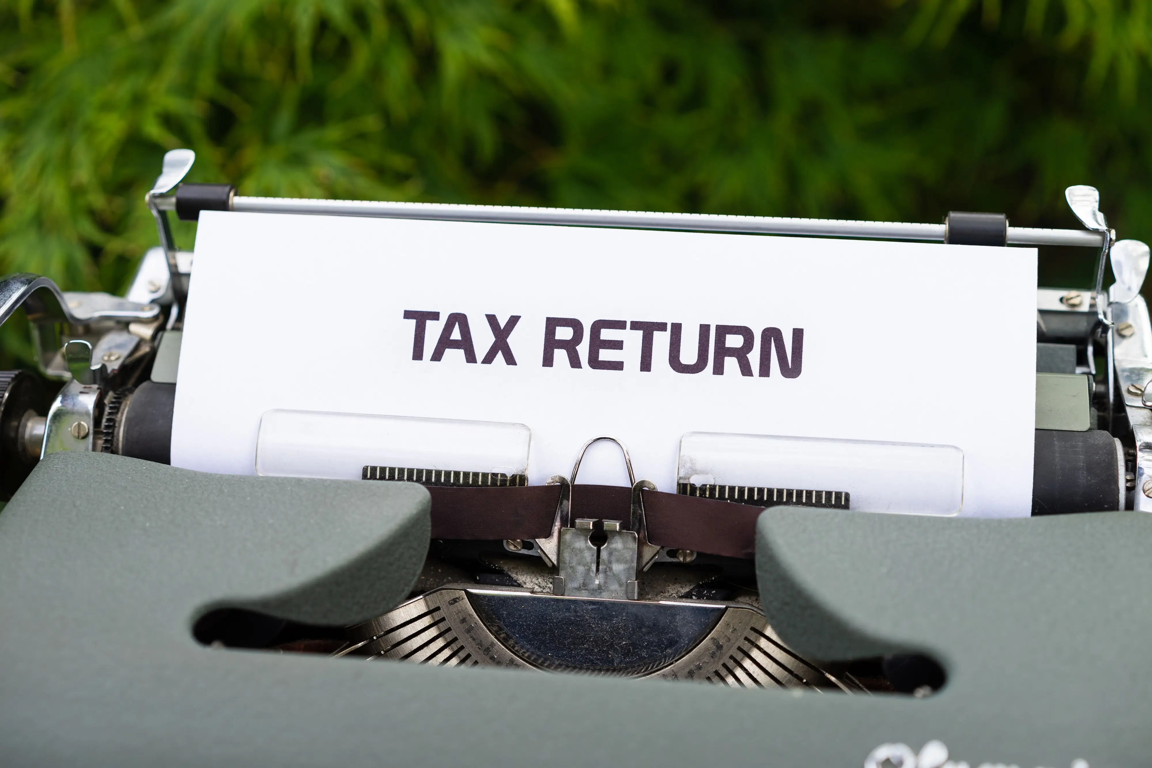Tax Consultation